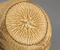 Klamath%20artist%3B%20or%20Modoc%20artist%2C%20%3Cb%3E%3Ci%3E%20Basketry%20Hat%3C%2Fi%3E%3C%2Fb%3E%2C%20ca.%201900%2C%20tule%2C%20mud%20dyed%20tule%20and%20white%20split%20reed%20cane%2C%20The%20Elizabeth%20Sickler%20Smith%20Collection%3B%20Gift%20of%20her%20grandson%2C%20Edward%20Conyngham%2C%20no%20known%20copyright%20restrictions%2C%202004.93.2